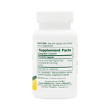 NaturesPlus, Bioperine 10, 90 Capsules