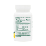 NaturesPlus, Pancreatin, 1,000 Mg, 60 Tablets
