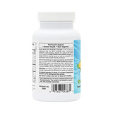 NaturesPlus, Adult's Dental Care Probiotic Lozenges, Peppermint, 60 Lozenges