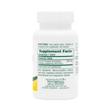 NaturesPlus, Bromelain, 500 Mg, 60 Tablets