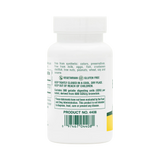 NaturesPlus, Bromelain, 500 Mg, 60 Tablets