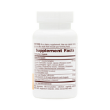 NaturesPlus, Say Yes to Beans, 60 Vegan Capsules