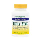 NaturesPlus, Maximum Strength, Ultra-Zyme, 90 Tablets