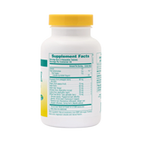 NaturesPlus, Chewable Nutri-Zyme, Peppermint, 90 Tablets