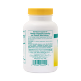 NaturesPlus, Chewable Nutri-Zyme, Peppermint, 90 Tablets