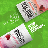 NaturesPlus, Spiru-Tein, Protein Powder Meal, Strawberry, 1.2 Lbs