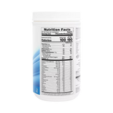 NaturesPlus, Spiru-Tein, Protein Powder Meal, Vanilla, 2.12 Lbs