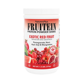 NaturesPlus, FRUITEIN Exotic Red Fruit Shake, 1.3 Lbs