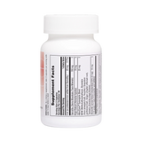 NaturesPlus, Ultra - Natural Supplement with Turmeric, Bromelain, MSM, Boswellia & Ginger, 60 Vegetarian Capsules