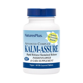 NaturesPlus, Kalm-Assure, 60 Tablets