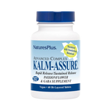 NaturesPlus, Kalm-Assure, 60 Tablets
