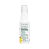 NaturesPlus, Melatonin, Fast Acting, Natural Peppermint, 1.5 Mg, 2 Fl Oz