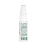 NaturesPlus, Melatonin, Fast Acting, Natural Peppermint, 1.5 Mg, 2 Fl Oz