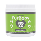 NaturesPlus, FurBaby, Multivitamin for Dogs, 10.4 Oz