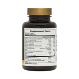 NaturesPlus, Men's Ultra Hair Plus, With MSM and Select Botanical Extracts, 60 Tablets