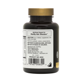 NaturesPlus, Men's Ultra Hair Plus, With MSM and Select Botanical Extracts, 60 Tablets