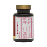 NaturesPlus, Women's Ultra Hair Plus Sustained Release Tablets, 60 Tablets