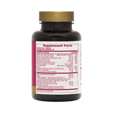 NaturesPlus, Ultra Hair Plus with MSM, For Men and Women, 60 Tablets