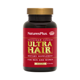 NaturesPlus, Ultra Hair, For Men & Women, 90 Tablets