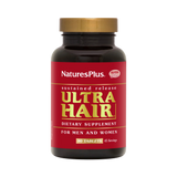 NaturesPlus, Ultra Hair, For Men & Women, 90 Tablets