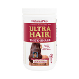 NaturesPlus, Ultra Hair Thick Shake, 1 Lb
