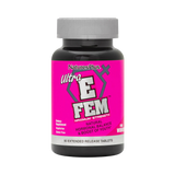 NaturesPlus, Ultra E Fem For Women, Maximum Strength, 90 Extended Release Tablets