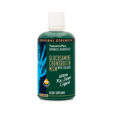 NaturesPlus, Ultra Rx-Joint Liquid, Honey Lemon, 30 Fl Oz