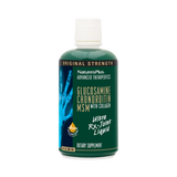 NaturesPlus, Ultra Rx-Joint Liquid, Honey Lemon, 30 Fl Oz