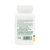 NaturesPlus, DHEA-25 with Bioperine, 60 Capsules