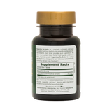 NaturesPlus, Huperzine Rx-Brain, 50 Mcg, 30 Vegetarian Tablets