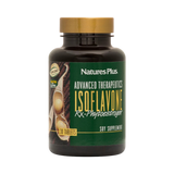 NaturesPlus, Advanced Therapeutics, Isoflavone Rx-Phytoestrogen, 30 Tablets