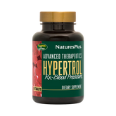 NaturesPlus, Advanced Therapeutics, Hypertrol, RX Blood Pressure, 60 Tablets