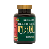NaturesPlus, Advanced Therapeutics, Hypertrol, RX Blood Pressure, 60 Tablets
