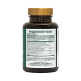 NaturesPlus, Advanced Therapeutics, Hypertrol, RX Blood Pressure, 60 Tablets