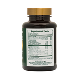 NaturesPlus, Advanced Therapeutics, Lutein RX-Eye, 60 Capsules