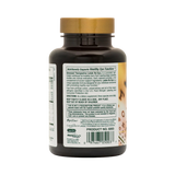 NaturesPlus, Advanced Therapeutics, Lutein RX-Eye, 60 Capsules