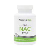 NaturesPlus, Pro NAC 1200, 60 Capsules
