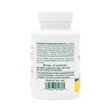 NaturesPlus, Phosphatidylserine DMAE Complex, 60 Capsules