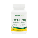 NaturesPlus, Ultra Lipoic, 30 Tablets