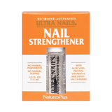 NaturesPlus, Ultra Nails, Nail Strengthener, 0.25 Fl Oz