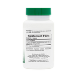 NaturesPlus, Herbal Actives, Astragalus, 450 Mg, 60 Capsules