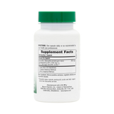 NaturesPlus, Herbal Actives, Boswellin, 300 Mg, 60 Capsules