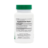 NaturesPlus, Herbal Actives, Chasteberry, 150 Mg, 60 Vegan Capsules