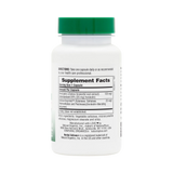 NaturesPlus, Herbal Actives Coleus Forskohlii, 60 Vegetarian Capsules