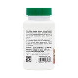 NaturesPlus, Herbal Actives Coleus Forskohlii, 60 Vegetarian Capsules