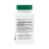 NaturesPlus, Herbal Actives, Green Tea, 400 Mg, 60 Capsules