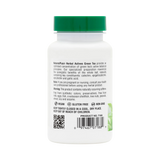 NaturesPlus, Herbal Actives, Green Tea, 400 Mg, 60 Capsules