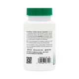 NaturesPlus, Herbal Actives Gugulipid, 750 Mg, 2.5% Guggulsterones, 60 Vegan Capsules