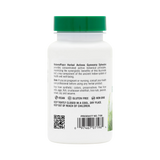 NaturesPlus, Herbal Actives Gymnema Sylvestre 300 Mg Ayurvedic Botanical Supplement, 60 Vegan Capsules