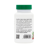 NaturesPlus, Herbal Actives, Hawthorn, 150 Mg, 60 Vegan Capsules